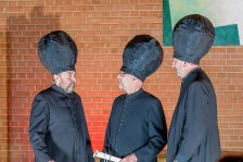 23.04.2023 Meislinger Passion